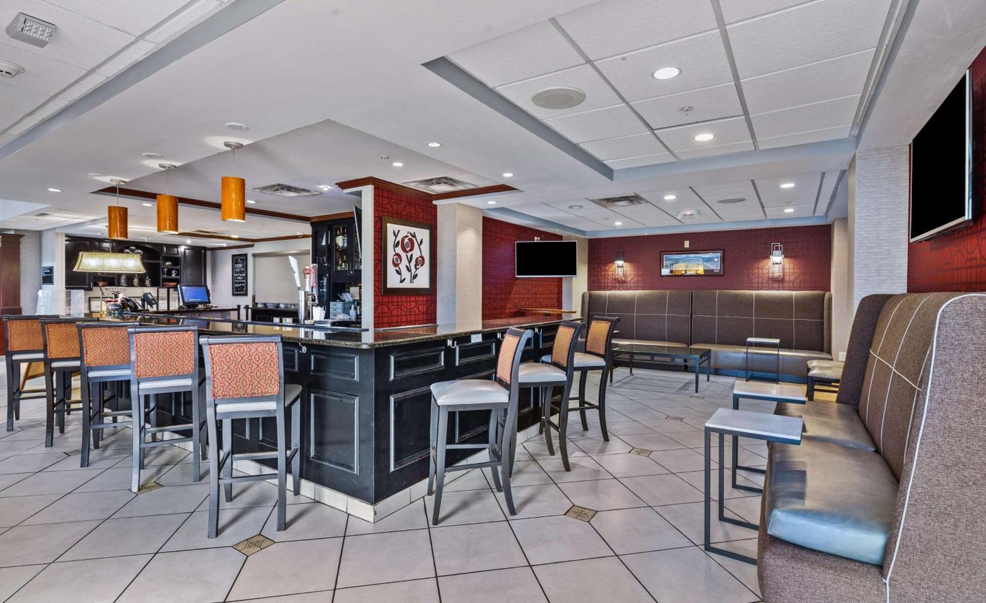 Hilton Garden Inn סטארקוויל מראה חיצוני תמונה