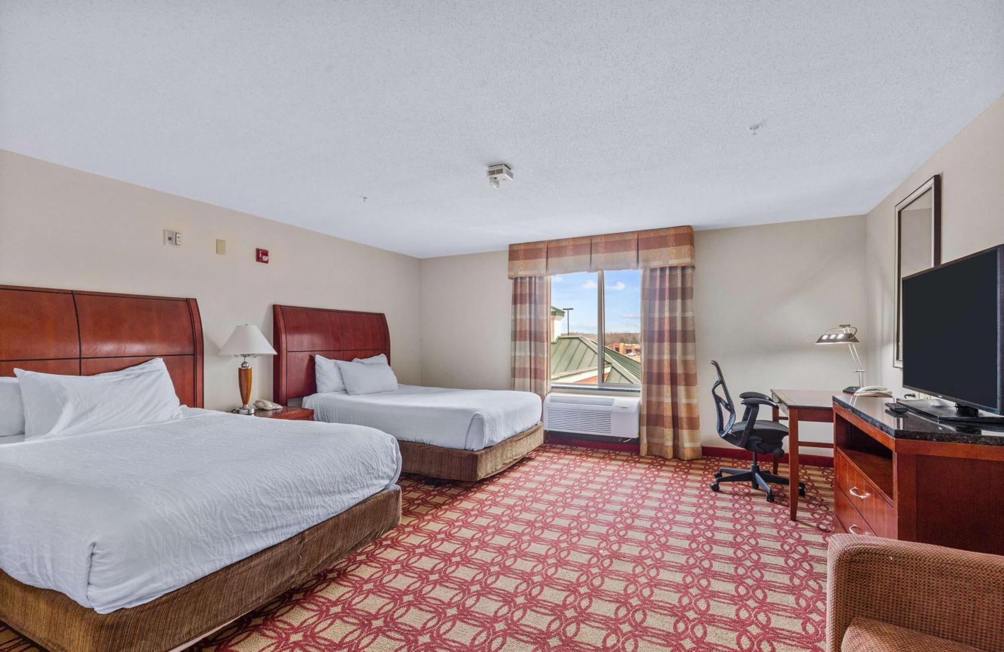 Hilton Garden Inn סטארקוויל מראה חיצוני תמונה